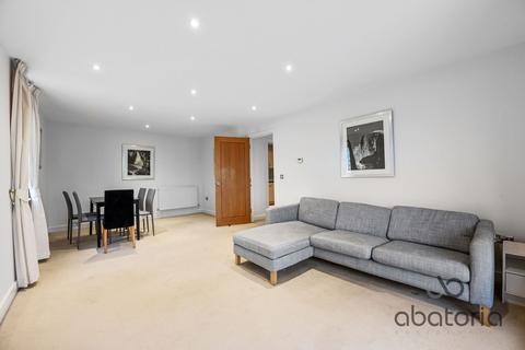 2 bedroom apartment for sale, Wingfield Court, 4 Newport Avenue, London, E14