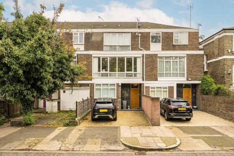 5 bedroom house for sale, Loudoun Road, London NW8