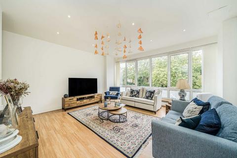 5 bedroom house for sale, Loudoun Road, London NW8