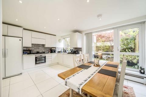 5 bedroom house for sale, Loudoun Road, London NW8