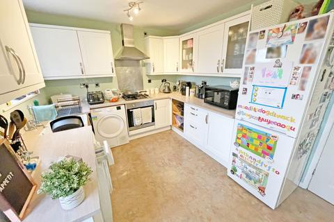 2 bedroom terraced house for sale, Hallam Close, Moulton, Northampton, NN3 7LB