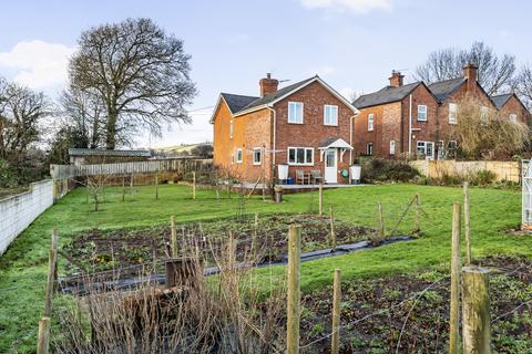 3 bedroom detached house for sale, Silverton, Exeter, Devon, EX5