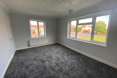 3 bedroom end of terrace house to rent, Beech Road, Armthorpe DN3