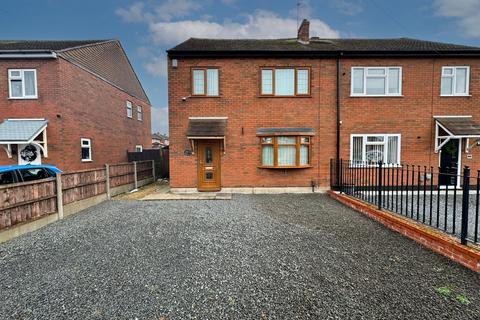 3 bedroom semi-detached house for sale, Dartford Road, Walsall