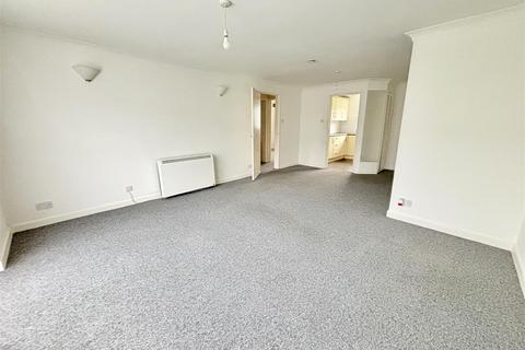 2 bedroom flat for sale, Dawkins Road, Poole BH15