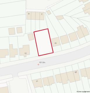 Land for sale, Site Fronting, The Fordrough, Northfield, Birmingham, B31 3LX