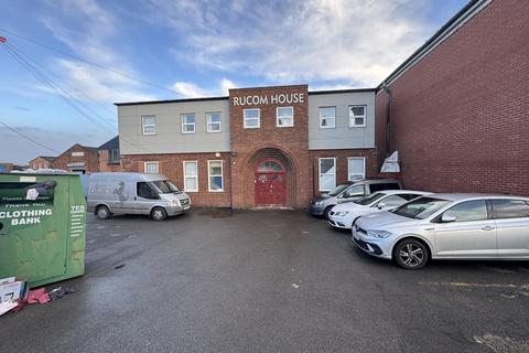 Industrial unit for sale, Rucom House, Wharf Road, Birmingham, B11 2DX