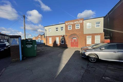 Industrial unit for sale, Rucom House, Wharf Road, Birmingham, B11 2DX