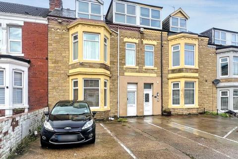 8 bedroom terraced house for sale, North Parade, Whitley Bay, Tyne and Wear, NE26 1PA