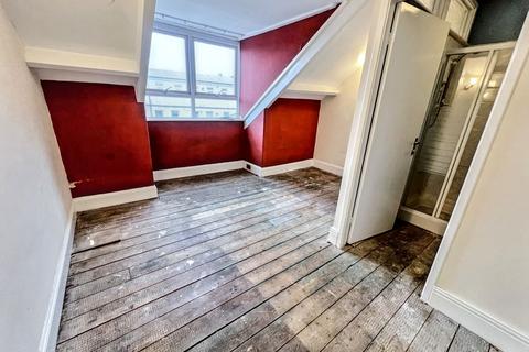 undefined, North Parade, Whitley Bay, Tyne and Wear, NE26 1PA