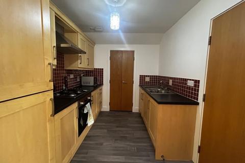 1 bedroom house to rent, St Mary's Court, Burry Port