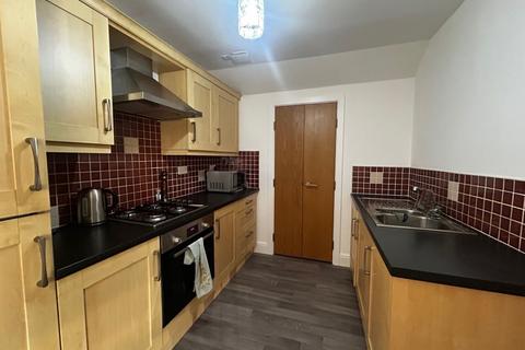 1 bedroom house to rent, St Mary's Court, Burry Port