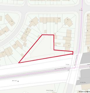 Land for sale, Land adjacent to, 79 Belchers Lane, Saltley, Birmingham, B8 3EY