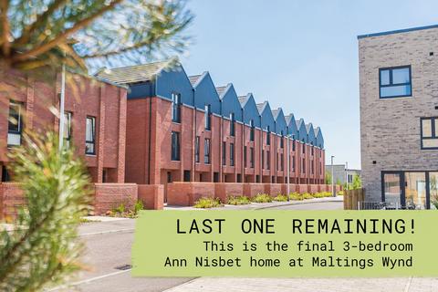 3 bedroom townhouse for sale, Maltings Wynd, Dundashill, Glasgow, G4 9BF