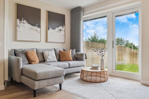 3 bedroom townhouse for sale, Maltings Wynd, Dundashill, Glasgow, G4 9BF