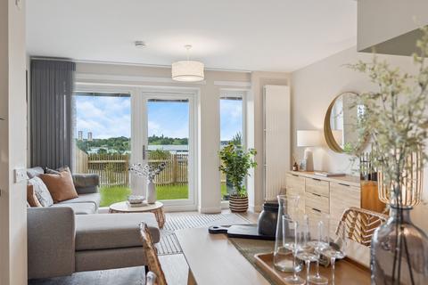 3 bedroom townhouse for sale, Maltings Wynd, Dundashill, Glasgow, G4 9BF