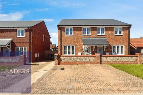 4 Broyd Avenue, Halstead, CO9 1FS