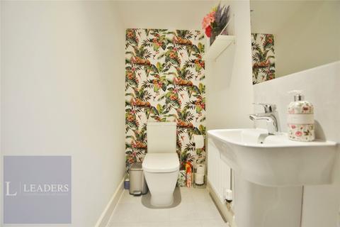 4 Broyd Avenue, Halstead, CO9 1FS