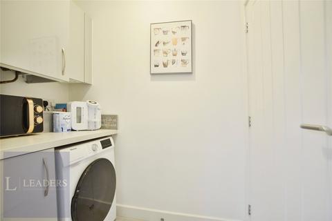 4 Broyd Avenue, Halstead, CO9 1FS