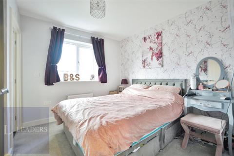 4 Broyd Avenue, Halstead, CO9 1FS