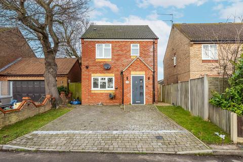 3 bedroom detached house for sale, Roseview Close, Bradwell