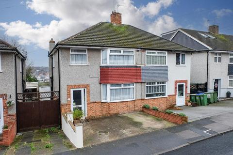 3 bedroom semi-detached house for sale, Rectory Close, Crayford, Dartford