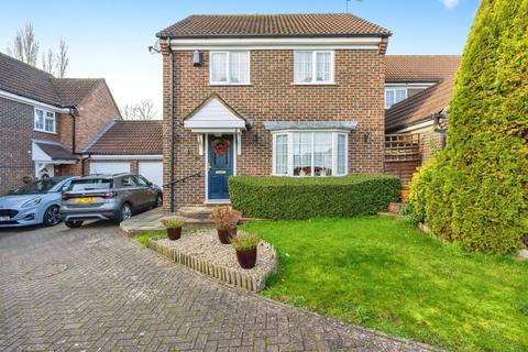 Edmonds Drive, Stevenage SG2