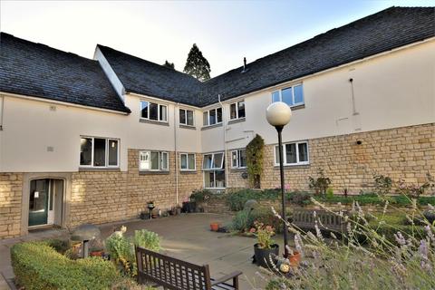 Torkington Gardens, Stamford, PE9