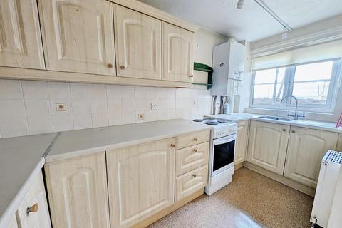 2 bedroom retirement property for sale, Torkington Gardens, Stamford, PE9