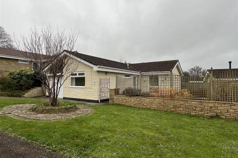 3 bedroom detached bungalow for sale, Brunenburg Way, Axminster EX13