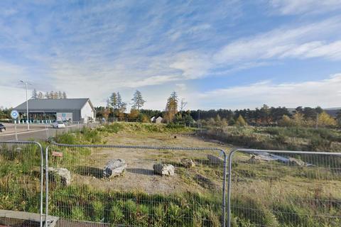 Property for sale, Hill of Banchory AB31