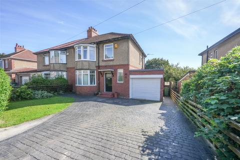 3 bedroom semi-detached house for sale, Oakwood Avenue, Low Fell, NE9