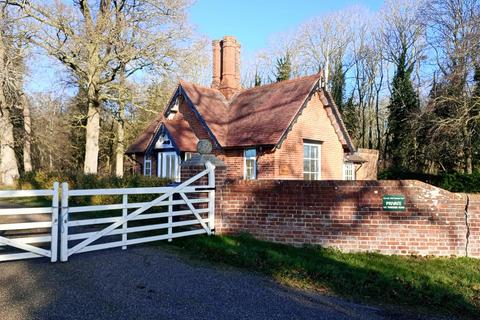 2 bedroom cottage to rent, Gawdy Lane, Harleston IP20