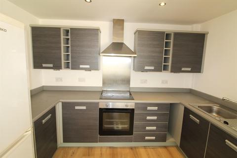 undefined, Bouverie Court, Bouverie Court, West Yorkshire, LS9