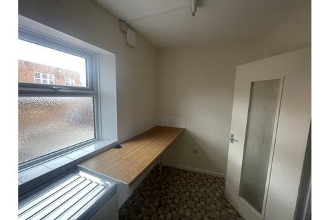 1 bedroom flat to rent, Salmon Parade, Bridgwater TA6