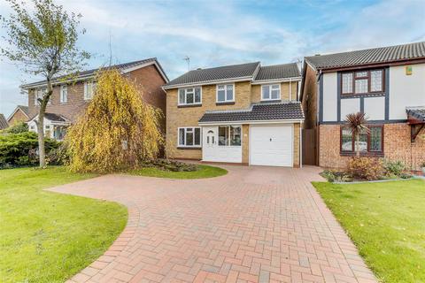 4 bedroom detached house for sale, Banks Road, Toton NG9