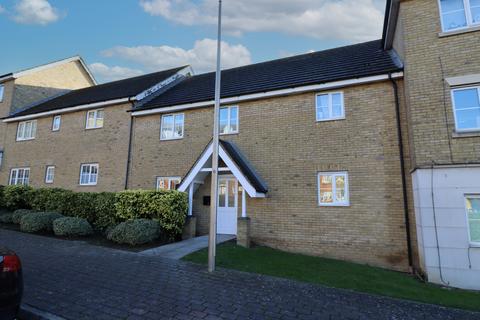 2 bedroom maisonette for sale, Kendal, Purfleet-on-Thames RM19