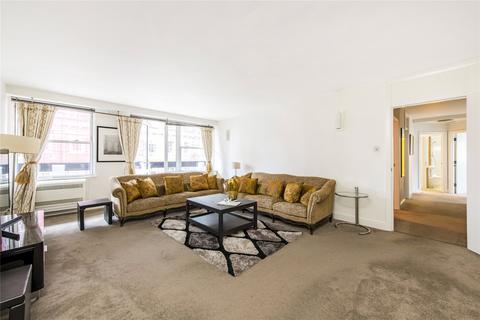 3 bedroom apartment to rent, Weymouth Street, London, W1W