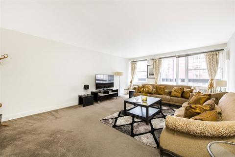 3 bedroom apartment to rent, Weymouth Street, London, W1W