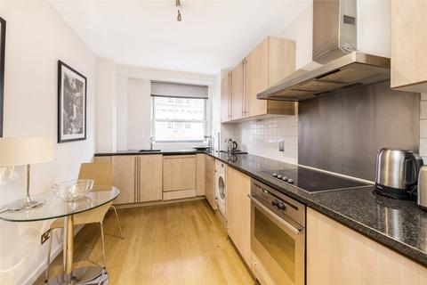 3 bedroom apartment to rent, Weymouth Street, London, W1W