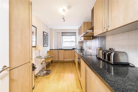 3 bedroom apartment to rent, Weymouth Street, London, W1W