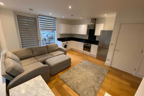 1 bedroom flat for sale, Elstree House, Borehamwood