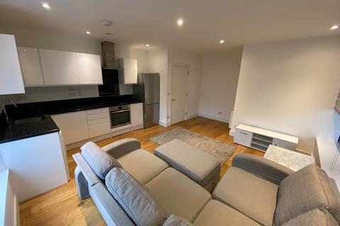 1 bedroom flat for sale, Elstree House, Borehamwood