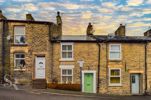 2 bedroom terraced house for sale, Yeardsley Lane, Furness Vale, SK23