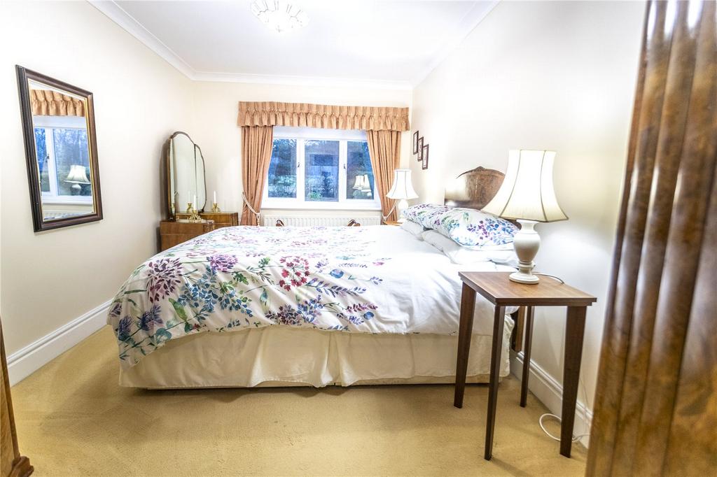Third Bedroom