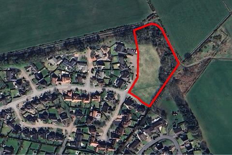 Plot for sale, Westhill, Aberdeen AB32