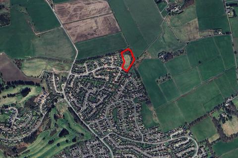 Plot for sale, Westhill, Aberdeen AB32