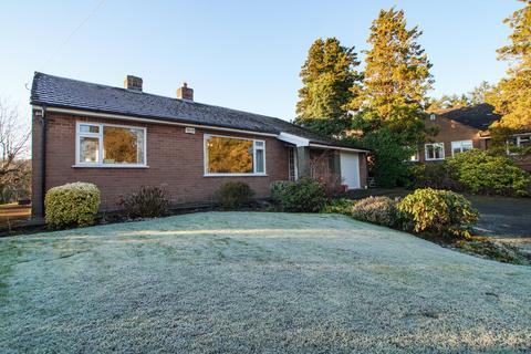 3 bedroom detached bungalow for sale, Sandy Lane, Great Corby, Carlisle, CA4