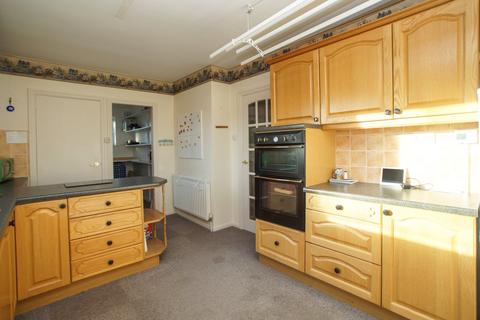 3 bedroom detached bungalow for sale, Sandy Lane, Great Corby, Carlisle, CA4