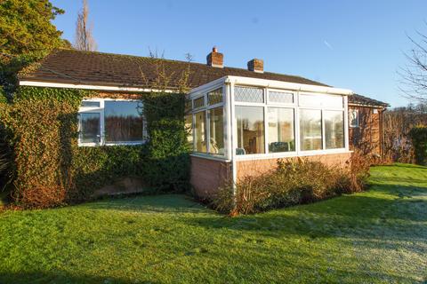 3 bedroom detached bungalow for sale, Sandy Lane, Great Corby, Carlisle, CA4